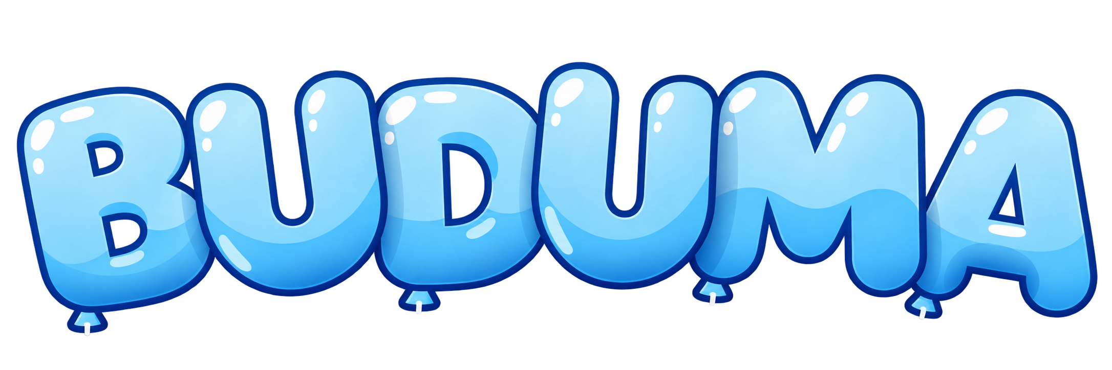 Logo BUDUMA