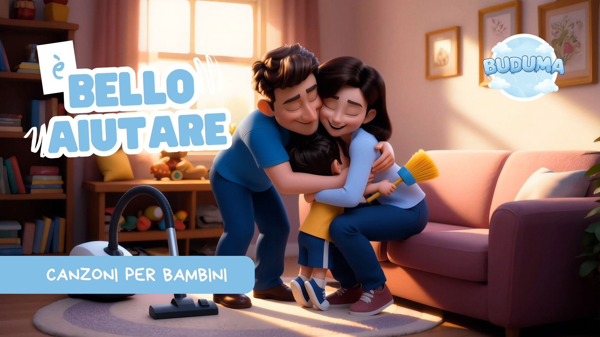 È bello aiutare - BUDUMA.jpg